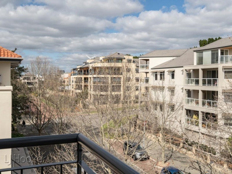 73/20 Royal Street, East Perth WA 6004