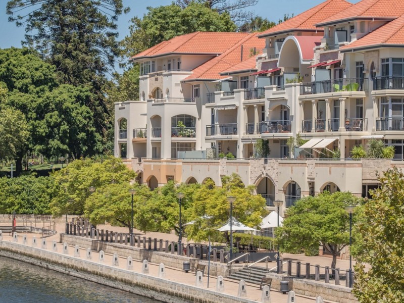 73/20 Royal Street, East Perth WA 6004