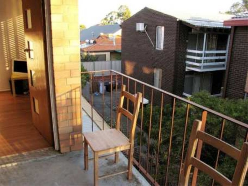 37/308 Stirling Street, Perth WA 6000