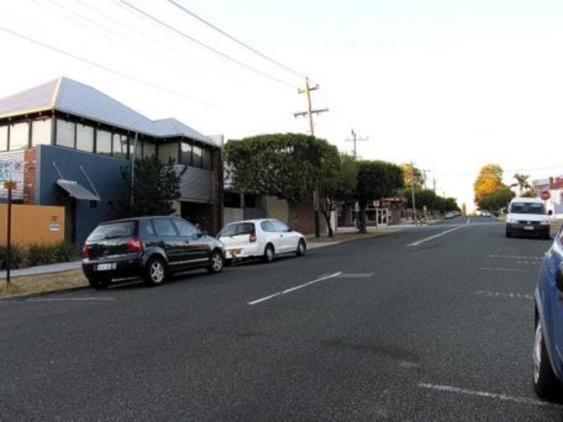 37/308 Stirling Street, Perth WA 6000