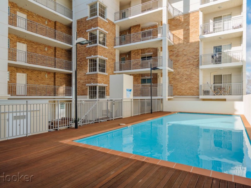 21/611 Murray Street, West Perth WA 6005