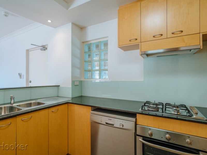 21/611 Murray Street, West Perth WA 6005