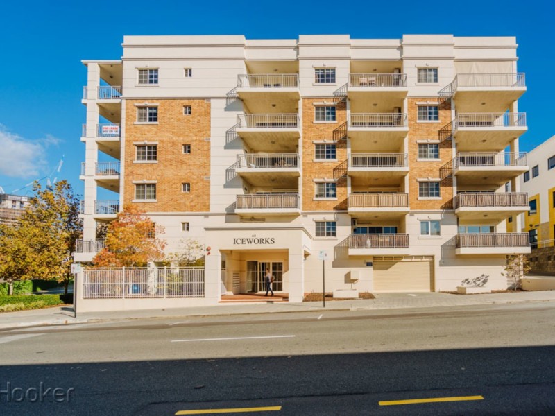 21/611 Murray Street, West Perth WA 6005