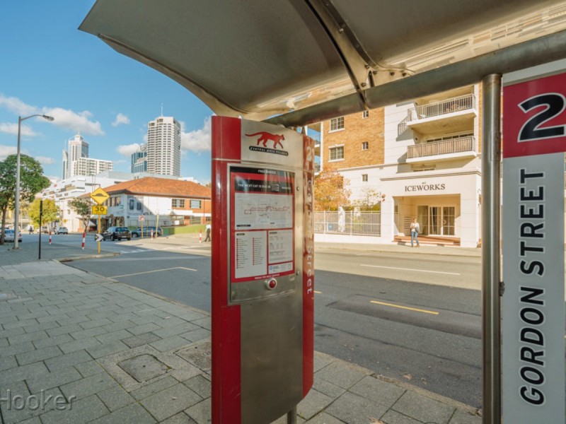 21/611 Murray Street, West Perth WA 6005