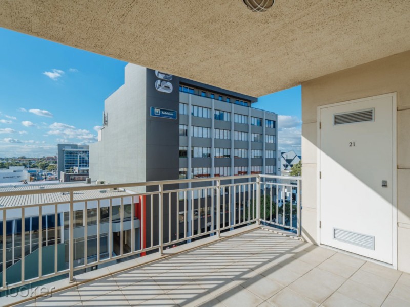 21/611 Murray Street, West Perth WA 6005