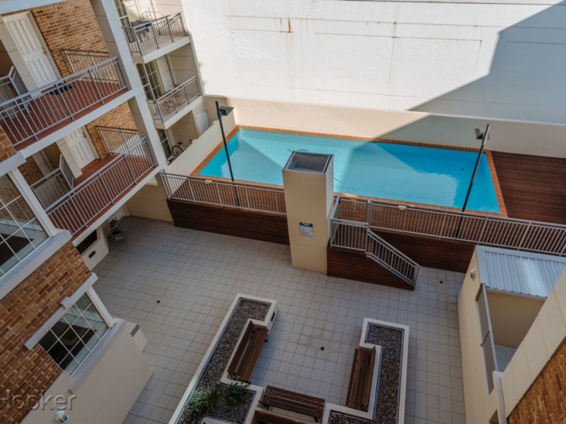 21/611 Murray Street, West Perth WA 6005