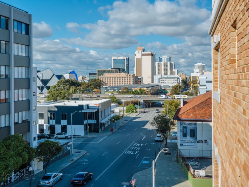 21/611 Murray Street, West Perth WA 6005