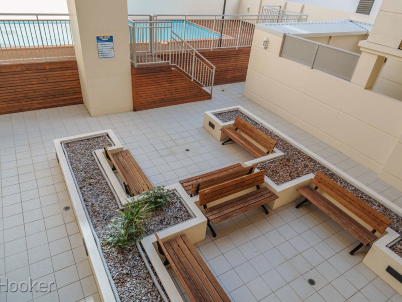 21/611 Murray Street, West Perth WA 6005