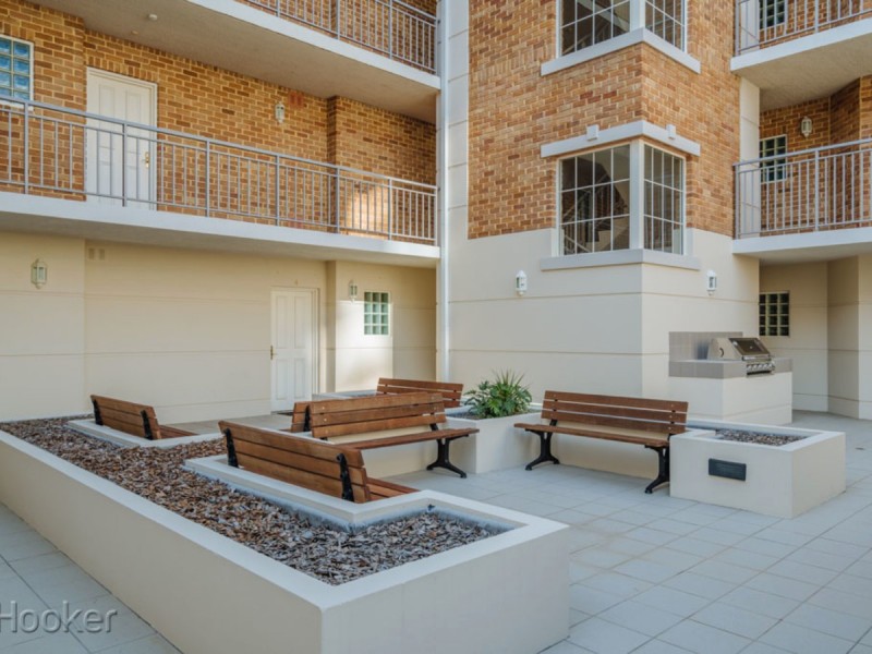 21/611 Murray Street, West Perth WA 6005