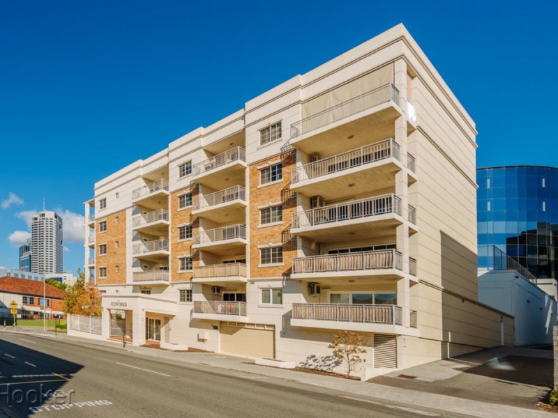21/611 Murray Street, West Perth WA 6005