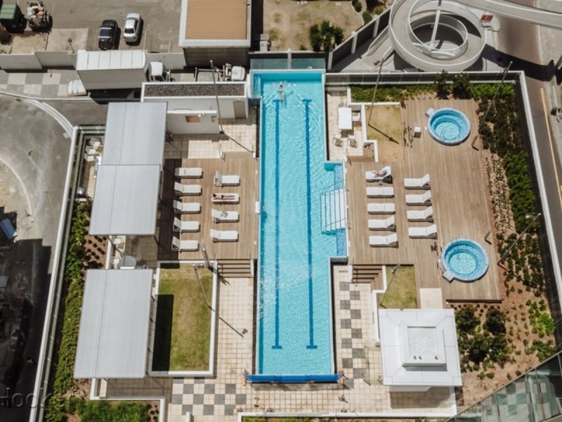 1504A/8 Adelaide Terrace, East Perth WA 6004