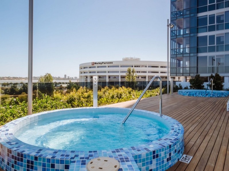 1504A/8 Adelaide Terrace, East Perth WA 6004