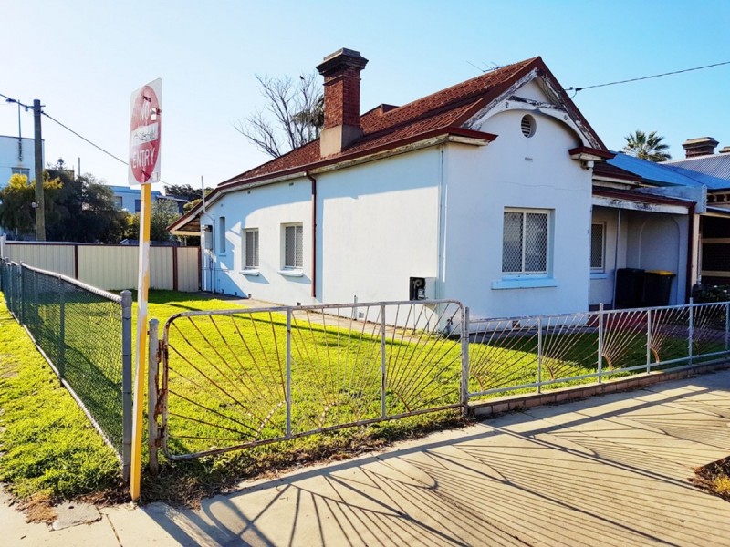 1 Brookman Street, Perth WA 6000