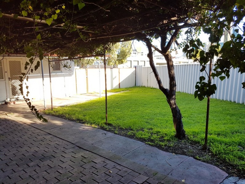 1 Brookman Street, Perth WA 6000