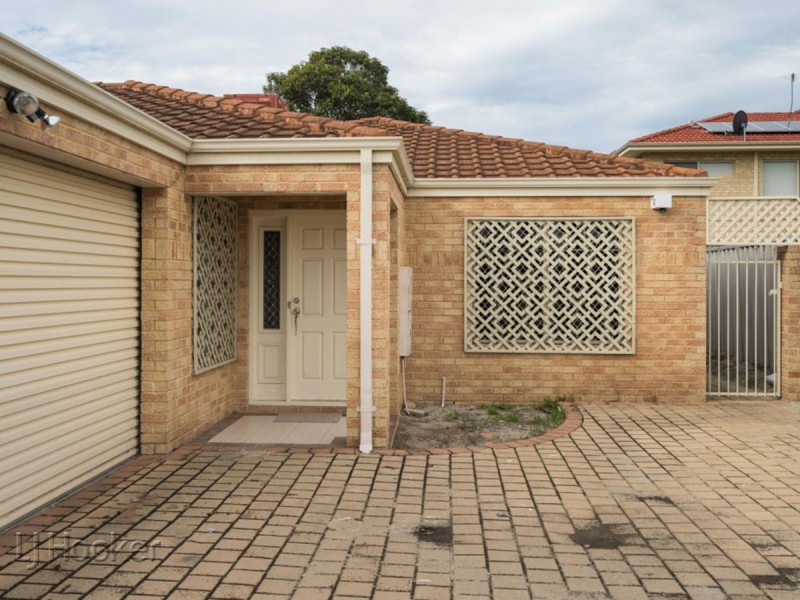 2/182 Hill View Terrace, Bentley WA 6102