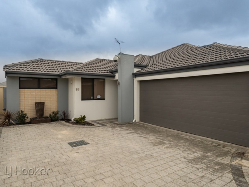 88 Fennell Crescent, Wattle Grove WA 6107