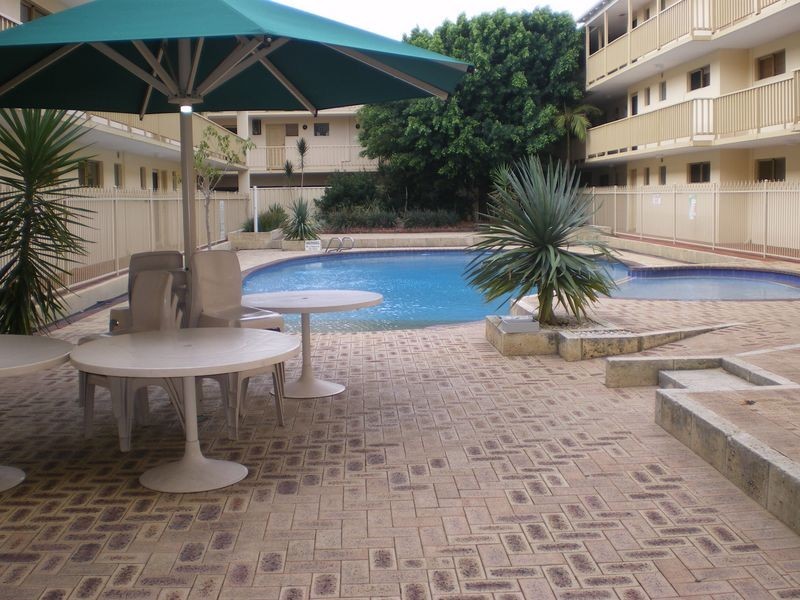 8/22 Nile Street, East Perth WA 6004