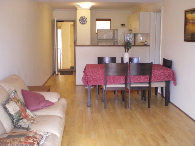 8/22 Nile Street, East Perth WA 6004