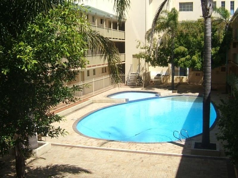 8/22 Nile Street, East Perth WA 6004