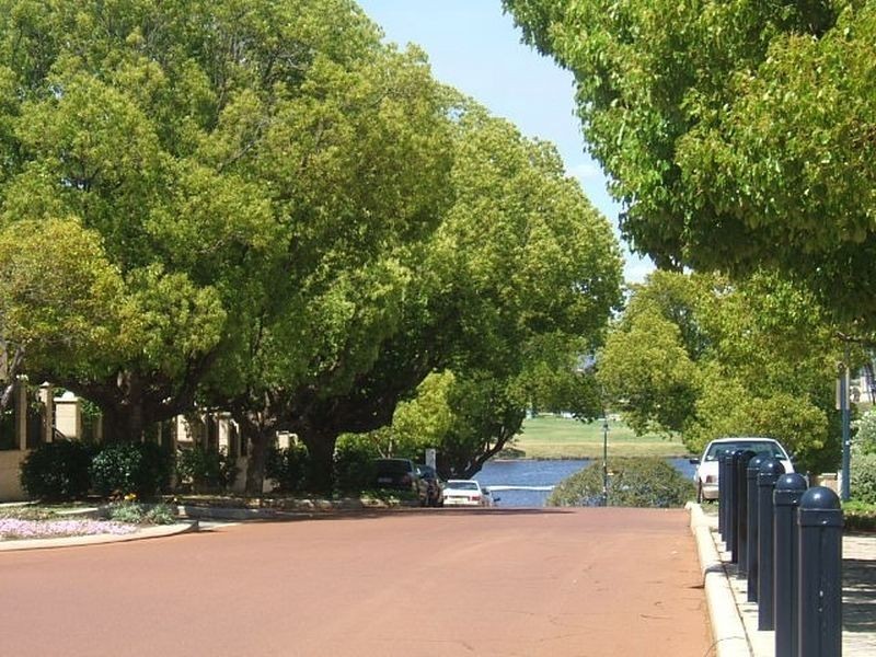 8/22 Nile Street, East Perth WA 6004