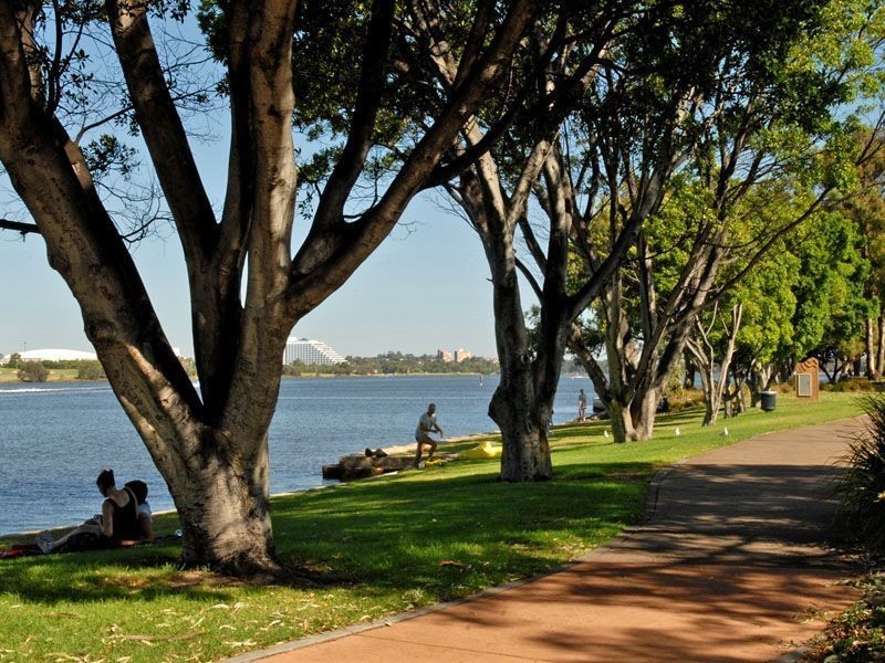 8/22 Nile Street, East Perth WA 6004