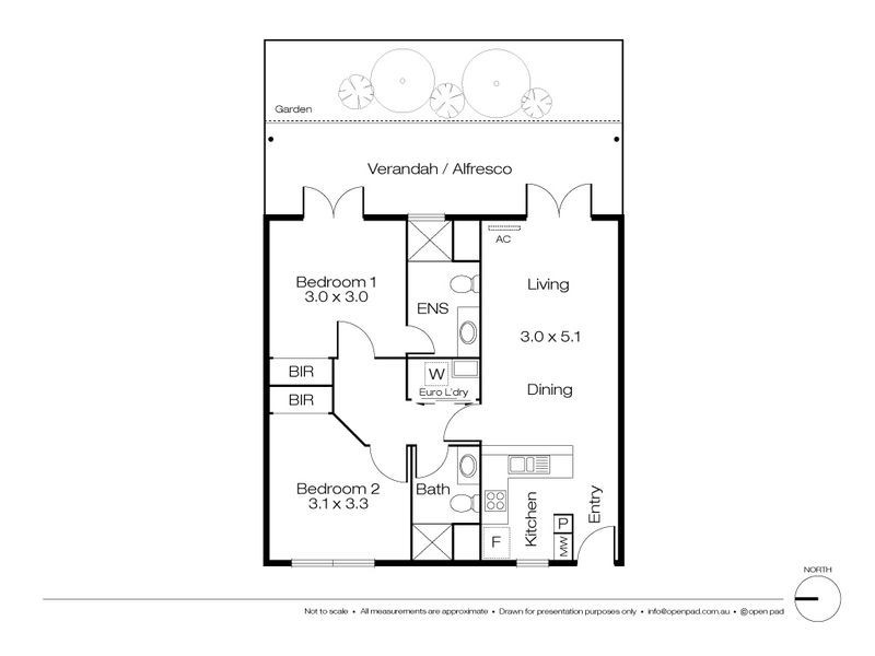 8/22 Nile Street, East Perth WA 6004