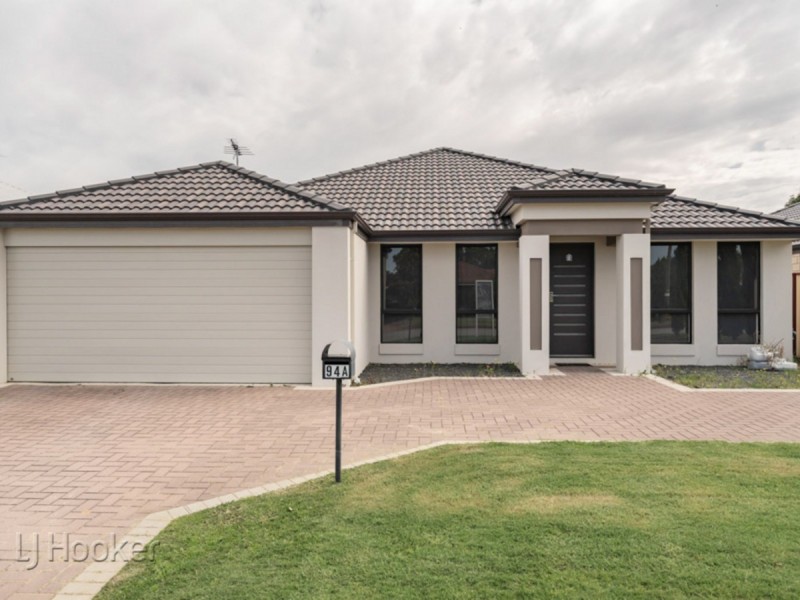 94a Crawford Street, East Cannington WA 6107