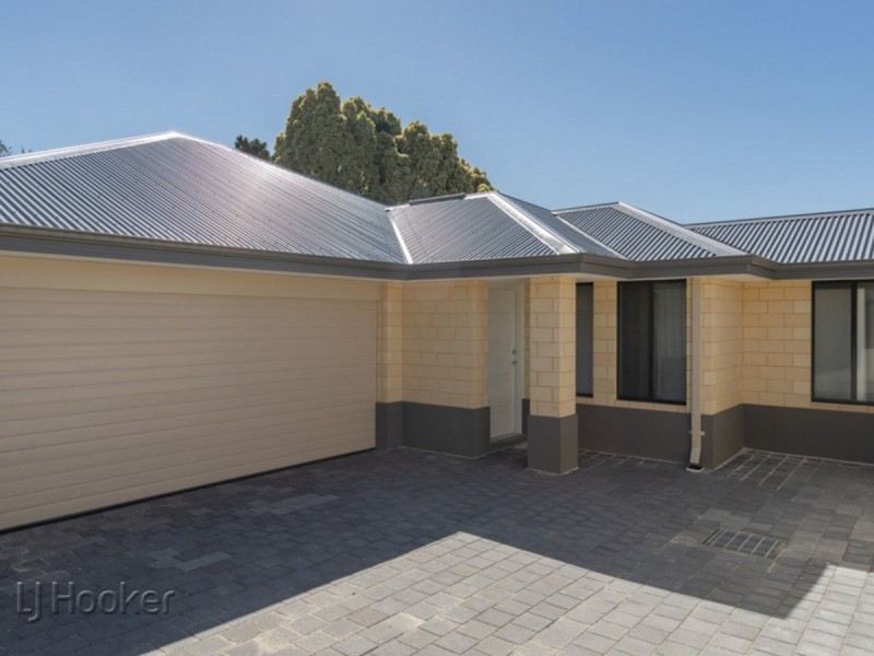 2a O’Donough Place, Beechboro WA 6063