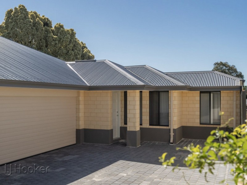 2a O’Donough Place, Beechboro WA 6063