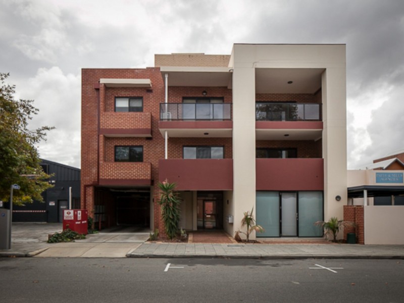 6/104 Brown Street, East Perth WA 6004