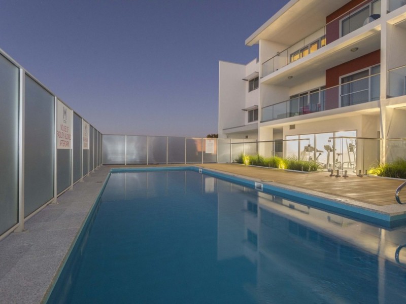 37/177 Stirling Street, Perth WA 6000