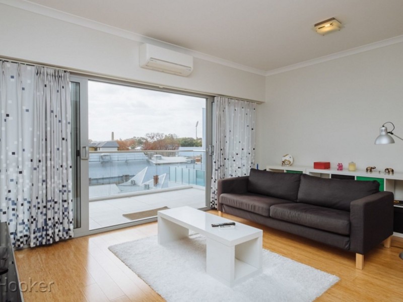37/177 Stirling Street, Perth WA 6000