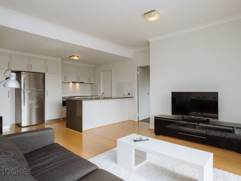 37/177 Stirling Street, Perth WA 6000