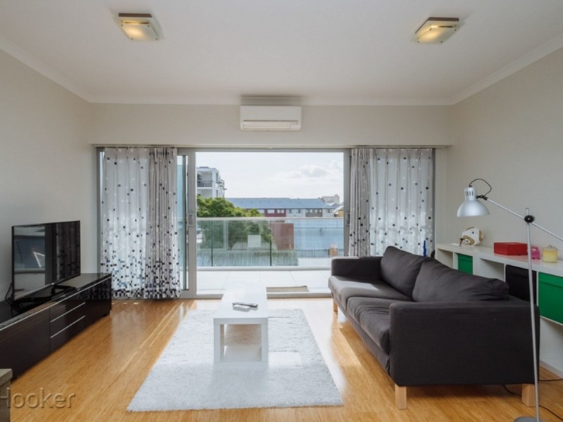 37/177 Stirling Street, Perth WA 6000