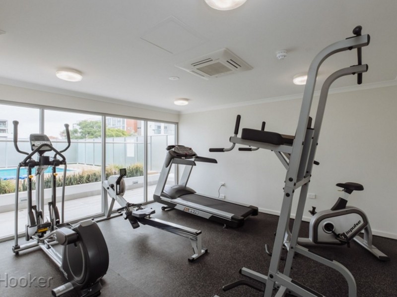 37/177 Stirling Street, Perth WA 6000