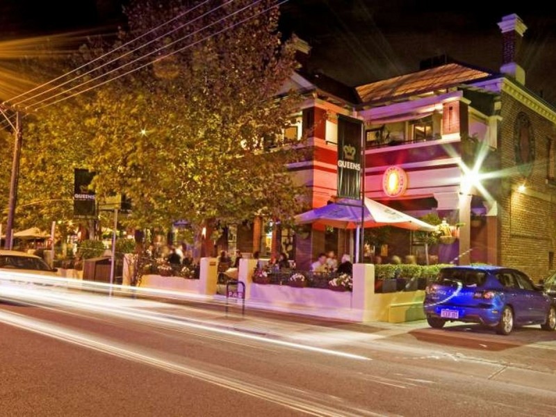 37/177 Stirling Street, Perth WA 6000