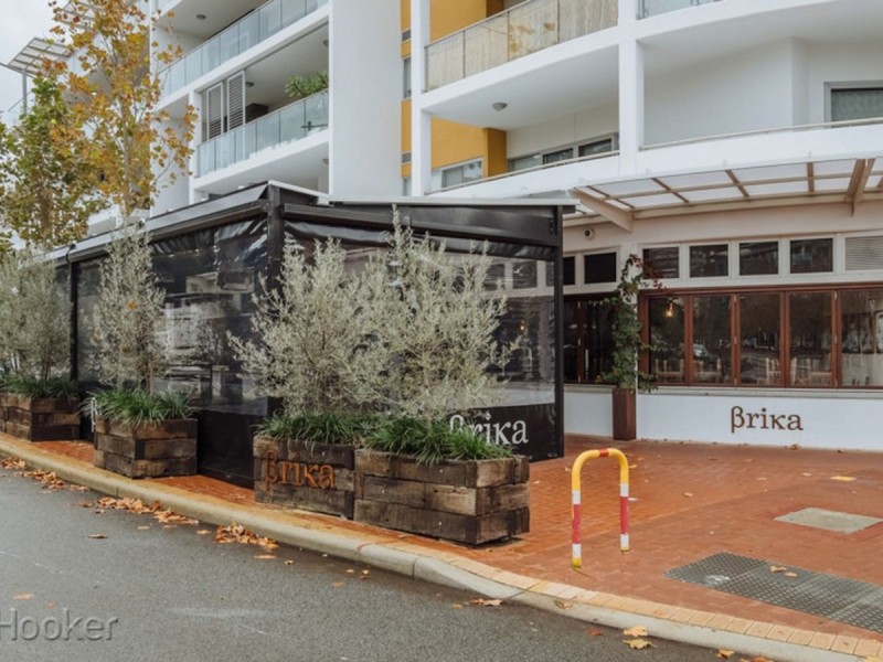 37/177 Stirling Street, Perth WA 6000