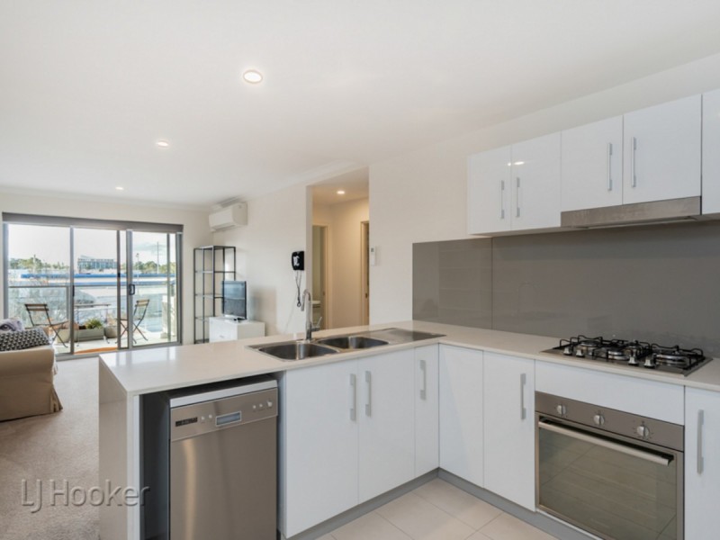 309/122 Brown Street, East Perth WA 6004
