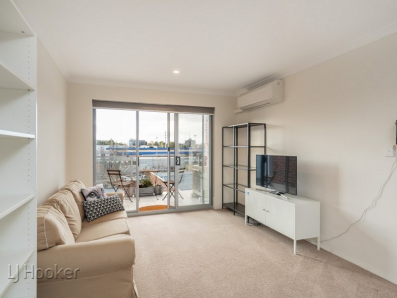 309/122 Brown Street, East Perth WA 6004