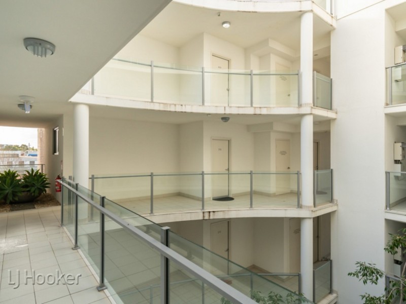 309/122 Brown Street, East Perth WA 6004