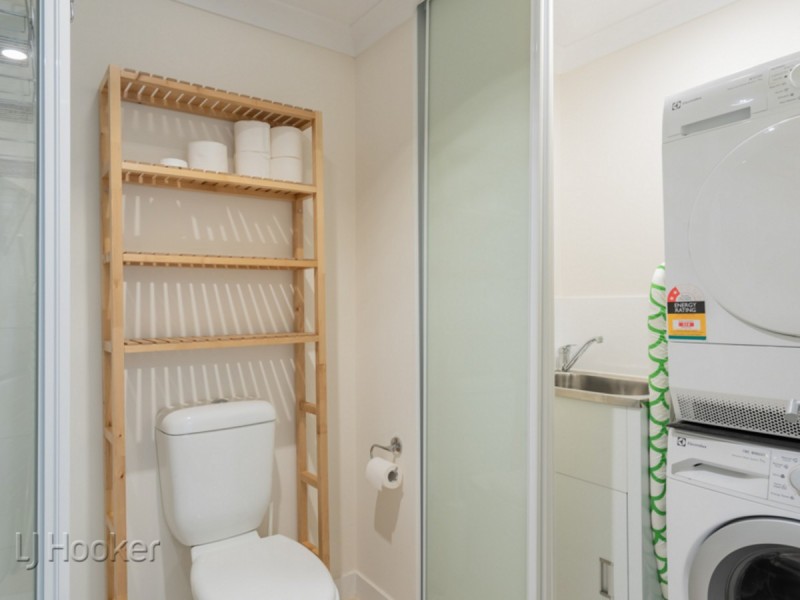 309/122 Brown Street, East Perth WA 6004