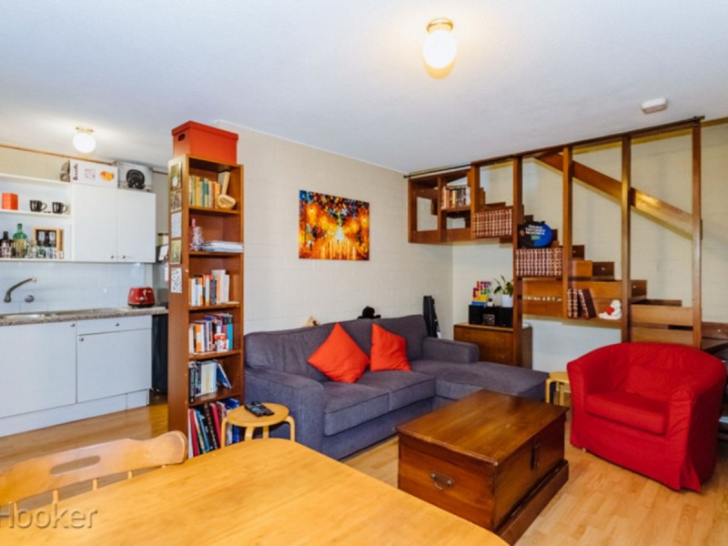 144/81 King William Street, Bayswater WA 6053