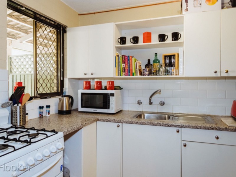 144/81 King William Street, Bayswater WA 6053