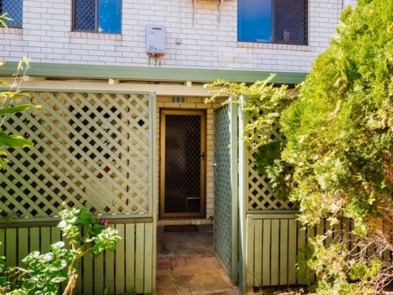 144/81 King William Street, Bayswater WA 6053