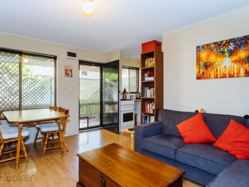 144/81 King William Street, Bayswater WA 6053