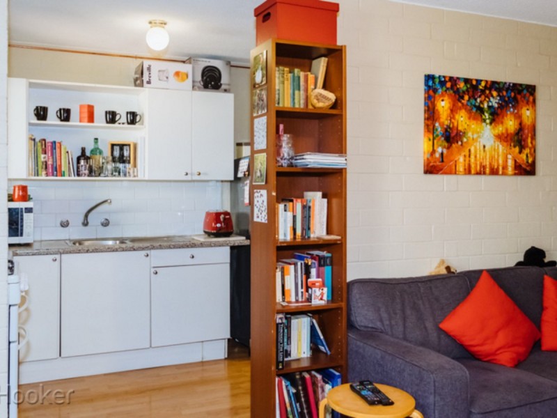 144/81 King William Street, Bayswater WA 6053