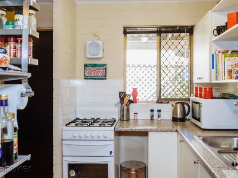 144/81 King William Street, Bayswater WA 6053