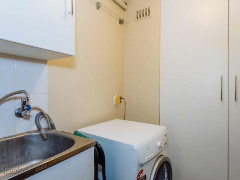 144/81 King William Street, Bayswater WA 6053