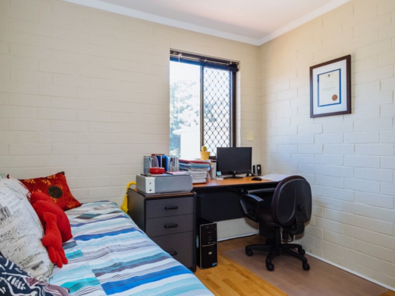 144/81 King William Street, Bayswater WA 6053