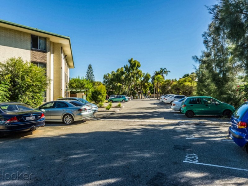 144/81 King William Street, Bayswater WA 6053